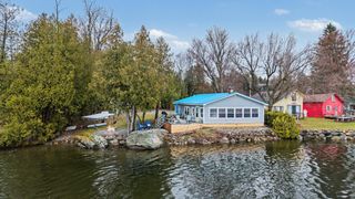 326 Mullen Shore Road, Franklin, VT 05457