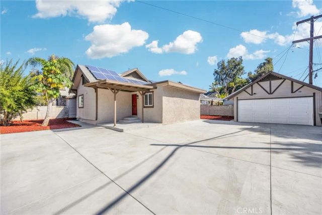 404 E Kingsley Avenue, Pomona, CA 91767