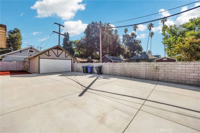 404 E Kingsley Avenue, Pomona, CA 91767