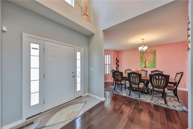 1196 Glassywing Place, Upper Macungie Twp, PA 18031