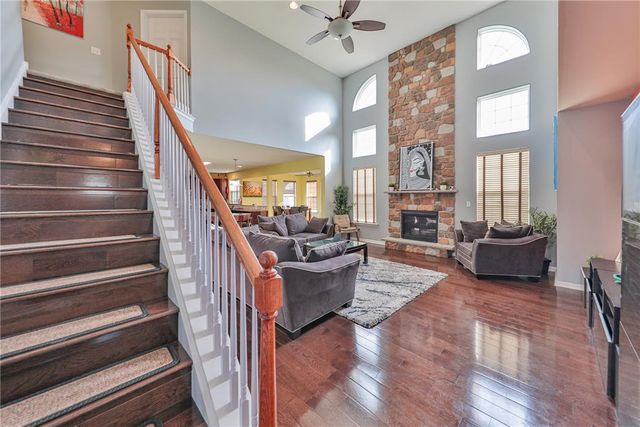 1196 Glassywing Place, Upper Macungie Twp, PA 18031