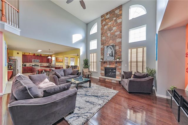 1196 Glassywing Place, Upper Macungie Twp, PA 18031