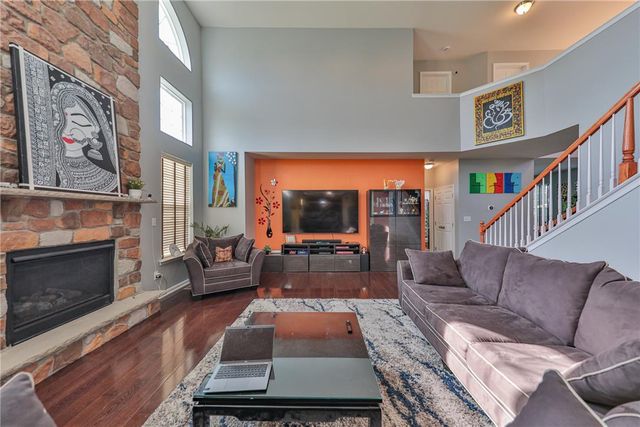 1196 Glassywing Place, Upper Macungie Twp, PA 18031