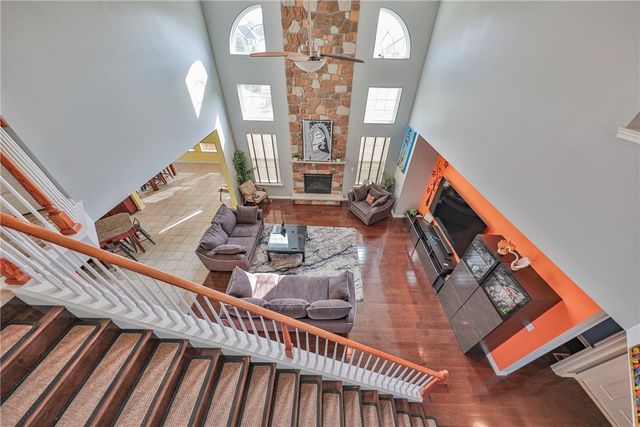 1196 Glassywing Place, Upper Macungie Twp, PA 18031