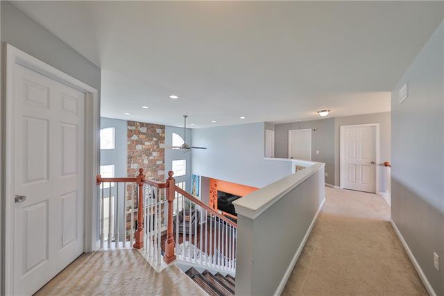 1196 Glassywing Place, Upper Macungie Twp, PA 18031