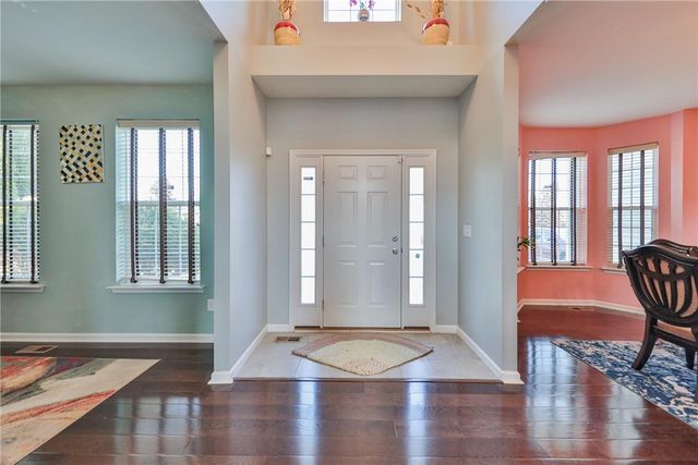1196 Glassywing Place, Upper Macungie Twp, PA 18031