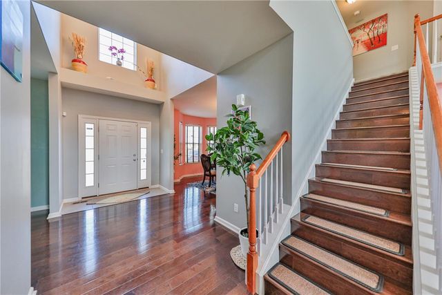 1196 Glassywing Place, Upper Macungie Twp, PA 18031