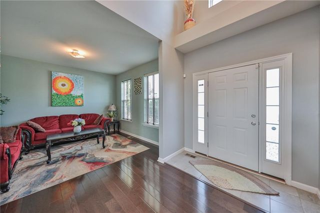 1196 Glassywing Place, Upper Macungie Twp, PA 18031