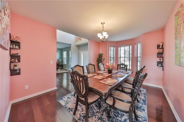 1196 Glassywing Place, Upper Macungie Twp, PA 18031