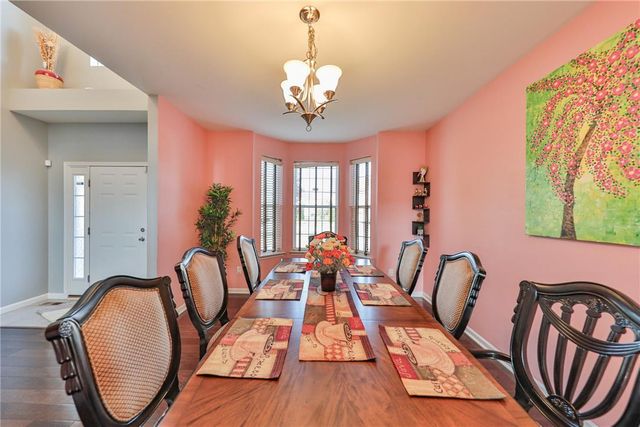 1196 Glassywing Place, Upper Macungie Twp, PA 18031