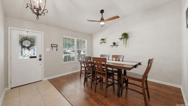 13511 BILTMORE LKS, Live Oak, TX 78233
