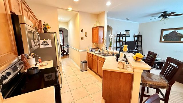 4670 CAPITAL BOULEVARD, St Cloud, FL 34769