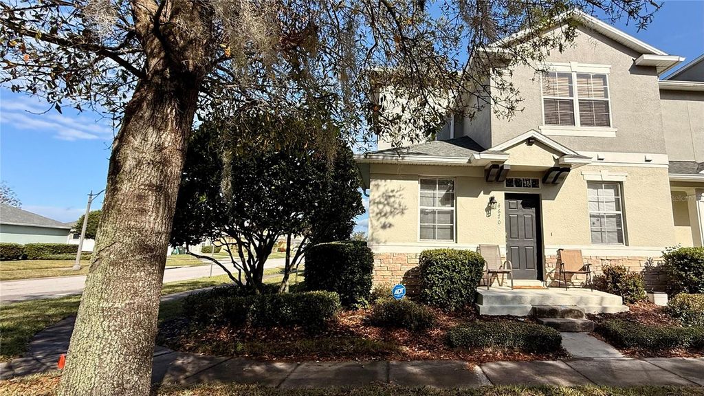 4670 CAPITAL BOULEVARD, St Cloud, FL 34769