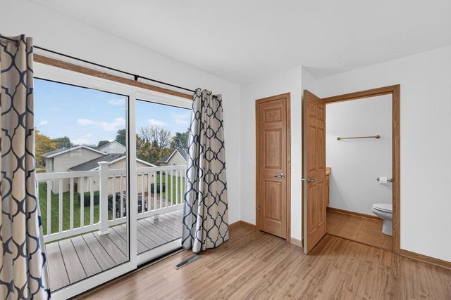 3801 Design Pass, Madison, WI 53719