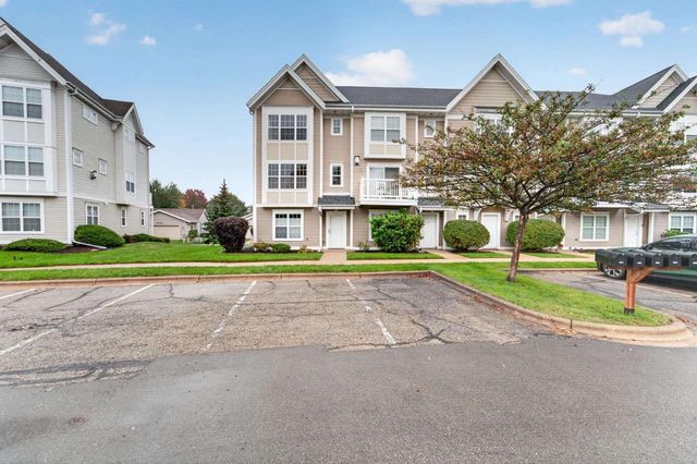 3801 Design Pass, Madison, WI 53719