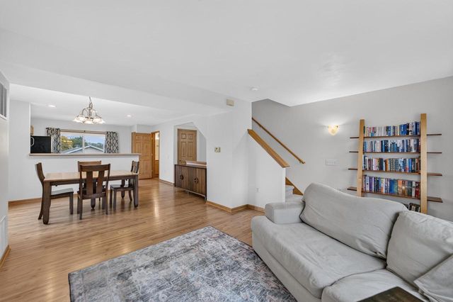 3801 Design Pass, Madison, WI 53719