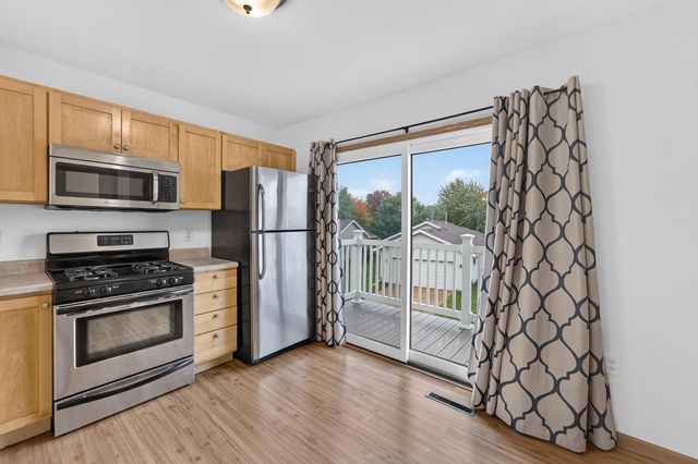 3801 Design Pass, Madison, WI 53719
