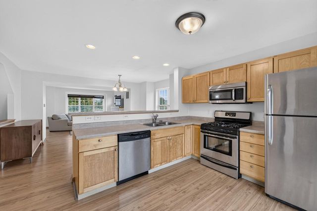 3801 Design Pass, Madison, WI 53719