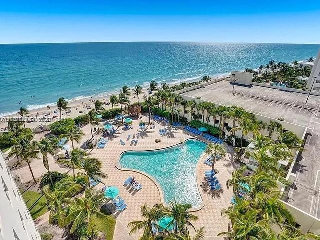 3901 S Ocean Dr PH16Z, Hollywood, FL 33019