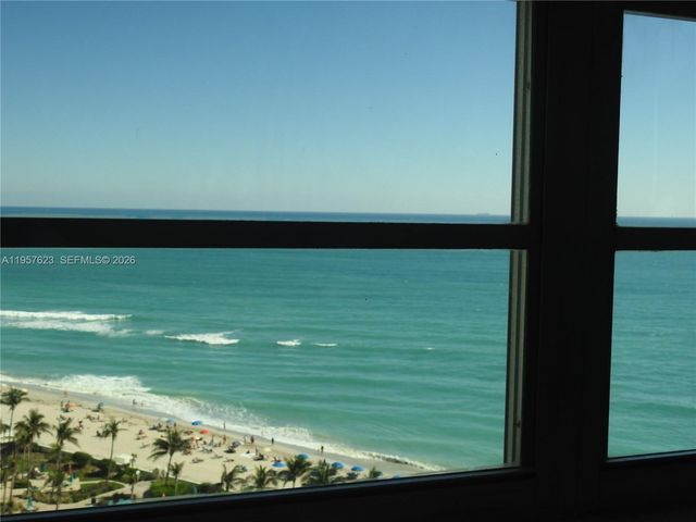 3901 S Ocean Dr PH16Z, Hollywood, FL 33019