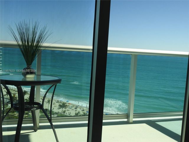 3901 S Ocean Dr PH16Z, Hollywood, FL 33019