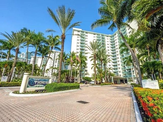 3901 S Ocean Dr PH16Z, Hollywood, FL 33019