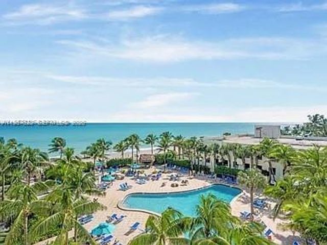 3901 S Ocean Dr PH16Z, Hollywood, FL 33019