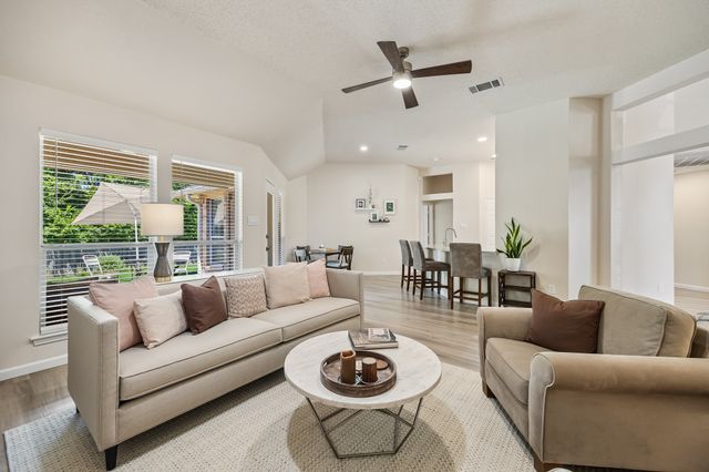 3725 Sycamore Lane, Rockwall, TX 75032