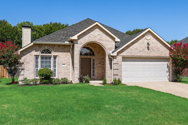 3725 Sycamore Lane, Rockwall, TX 75032