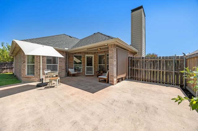 3725 Sycamore Lane, Rockwall, TX 75032