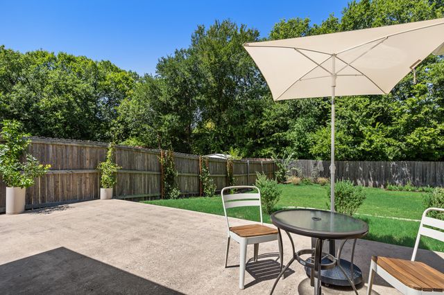 3725 Sycamore Lane, Rockwall, TX 75032