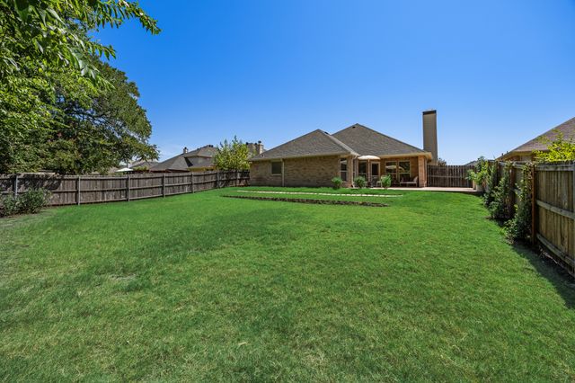 3725 Sycamore Lane, Rockwall, TX 75032