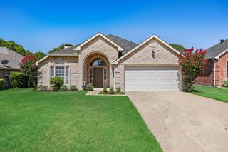 3725 Sycamore Lane, Rockwall, TX 75032