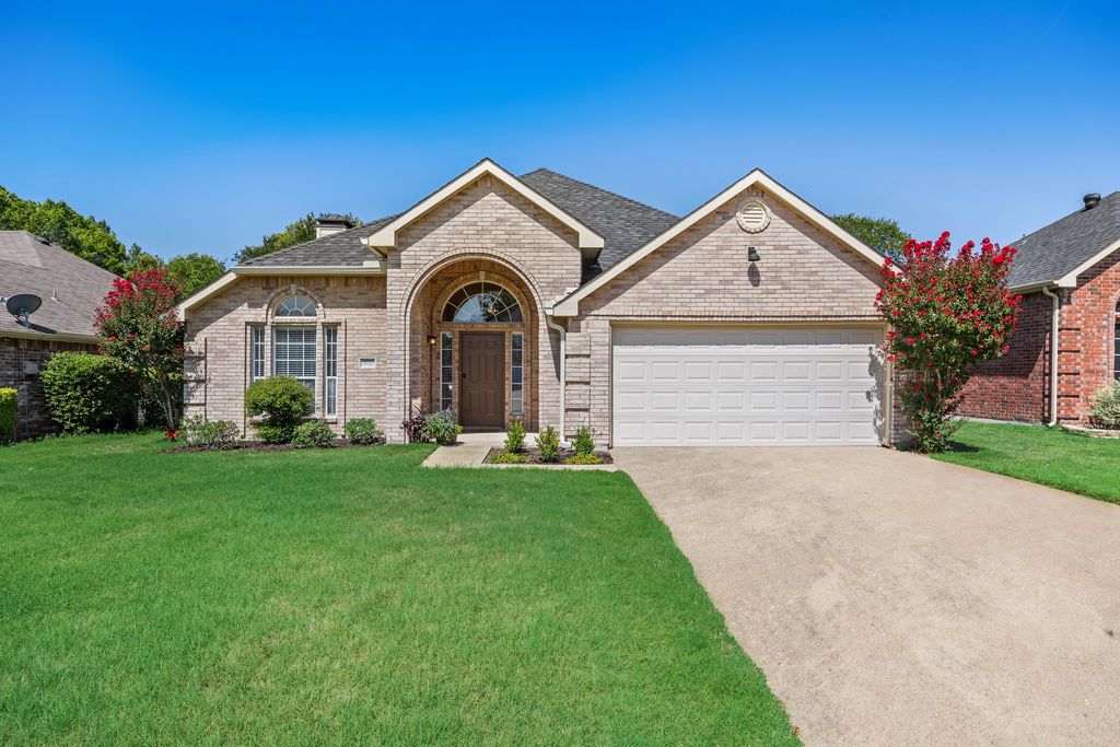 3725 Sycamore Lane, Rockwall, TX 75032