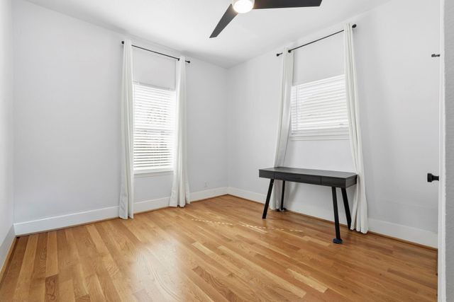 1401 Sydnor Street, Houston, TX 77020