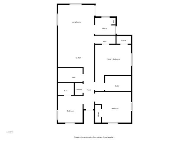 1401 Sydnor Street, Houston, TX 77020