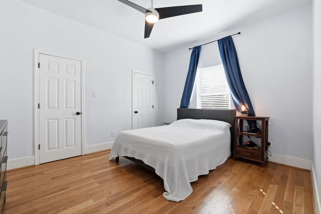 1401 Sydnor Street, Houston, TX 77020