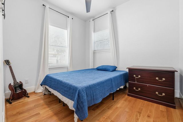 1401 Sydnor Street, Houston, TX 77020