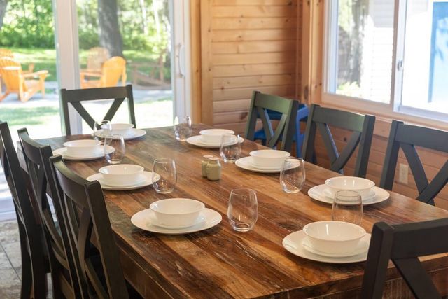 18364 Beaver Bend, Garrison, MN 56450