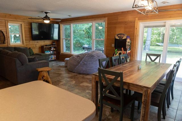 18364 Beaver Bend, Garrison, MN 56450