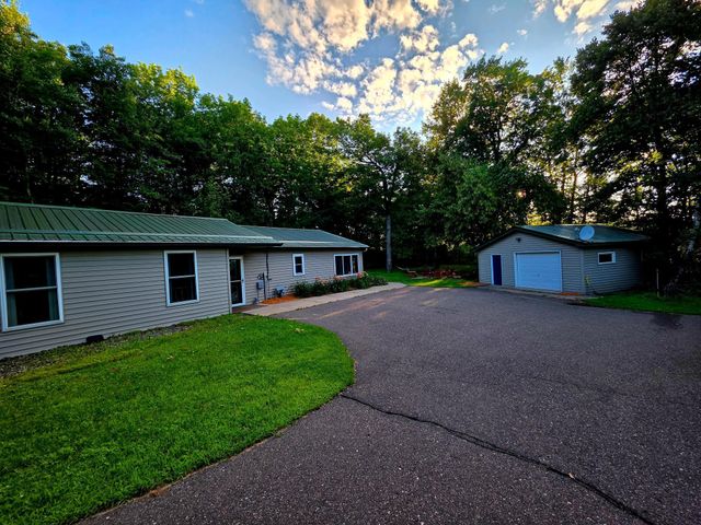 18364 Beaver Bend, Garrison, MN 56450