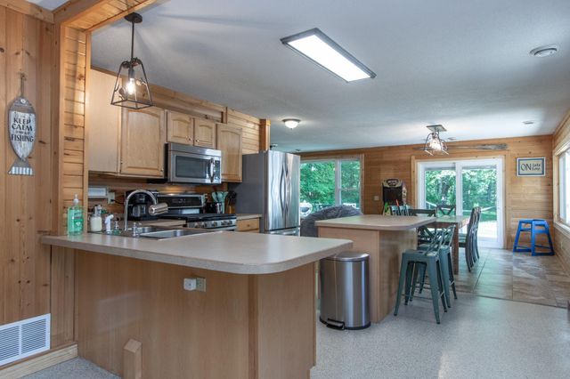 18364 Beaver Bend, Garrison, MN 56450