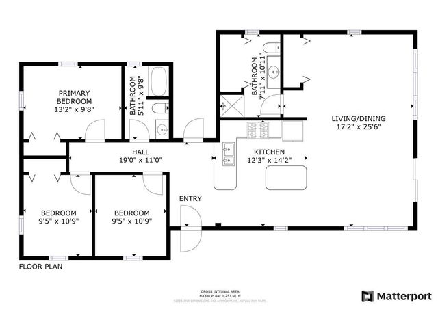 18364 Beaver Bend, Garrison, MN 56450