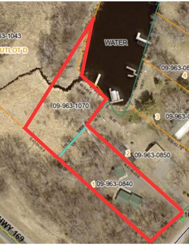 18364 Beaver Bend, Garrison, MN 56450