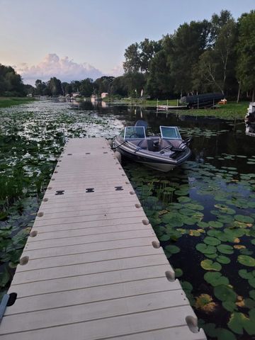 18364 Beaver Bend, Garrison, MN 56450