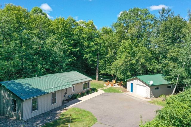 18364 Beaver Bend, Garrison, MN 56450