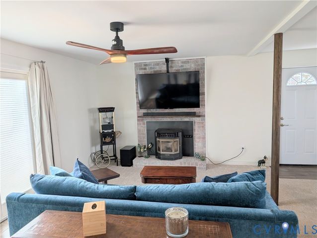 2801 London Ct, Glen Allen, VA 23060