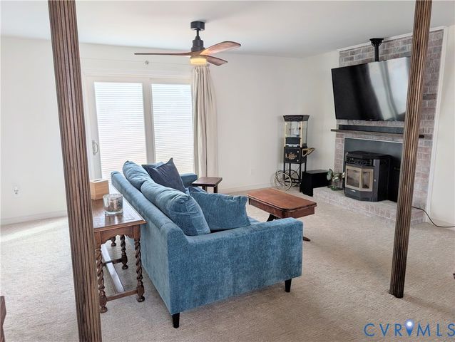 2801 London Ct, Glen Allen, VA 23060