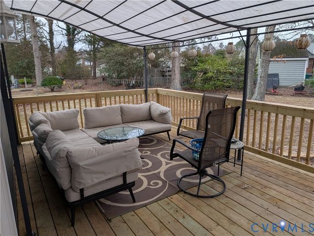 2801 London Ct, Glen Allen, VA 23060