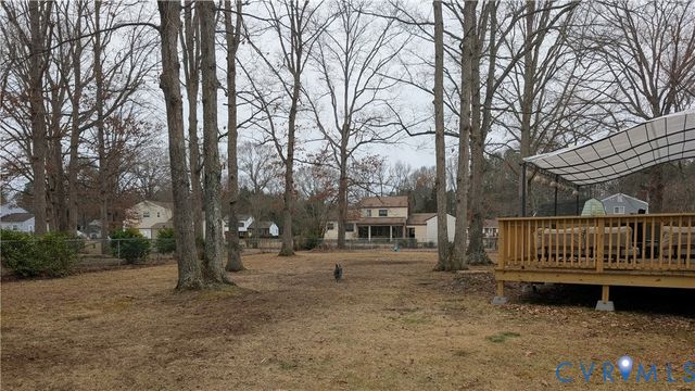 2801 London Ct, Glen Allen, VA 23060